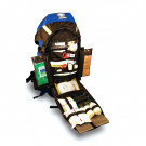 CONTERRA | Longbow Ranger Mountain Rescue Pack  CONTERRA | Longbow Ranger Mountain Rescue Pack